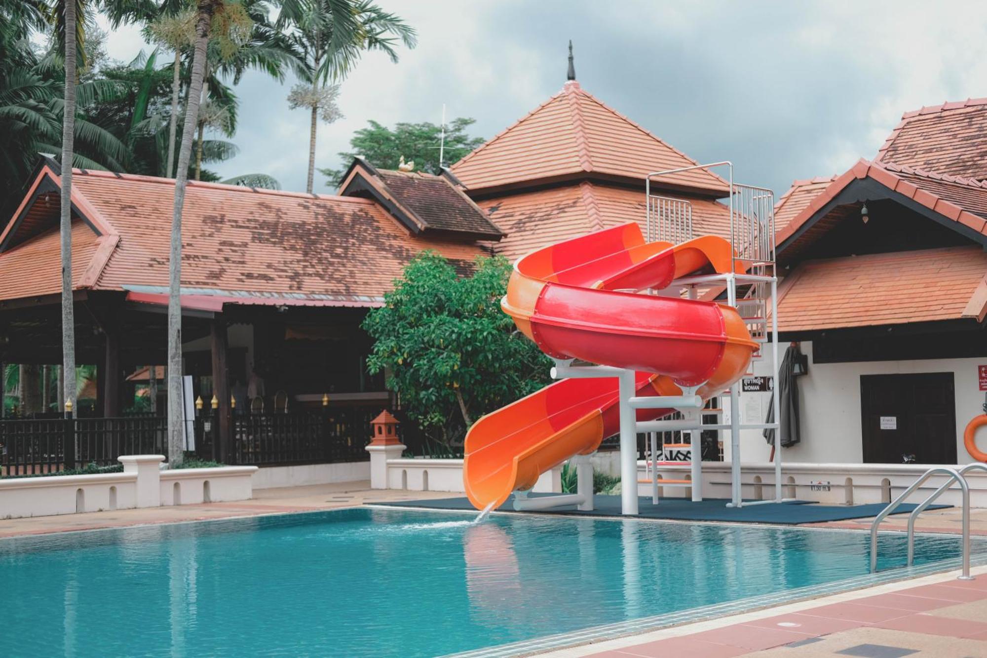 Horizon Village & Resort Doi Saket Exterior foto